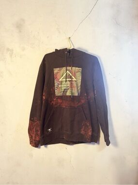 LRG Graphic Hoodie